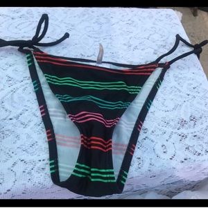 Patagonia String Bikini Bottoms 👙